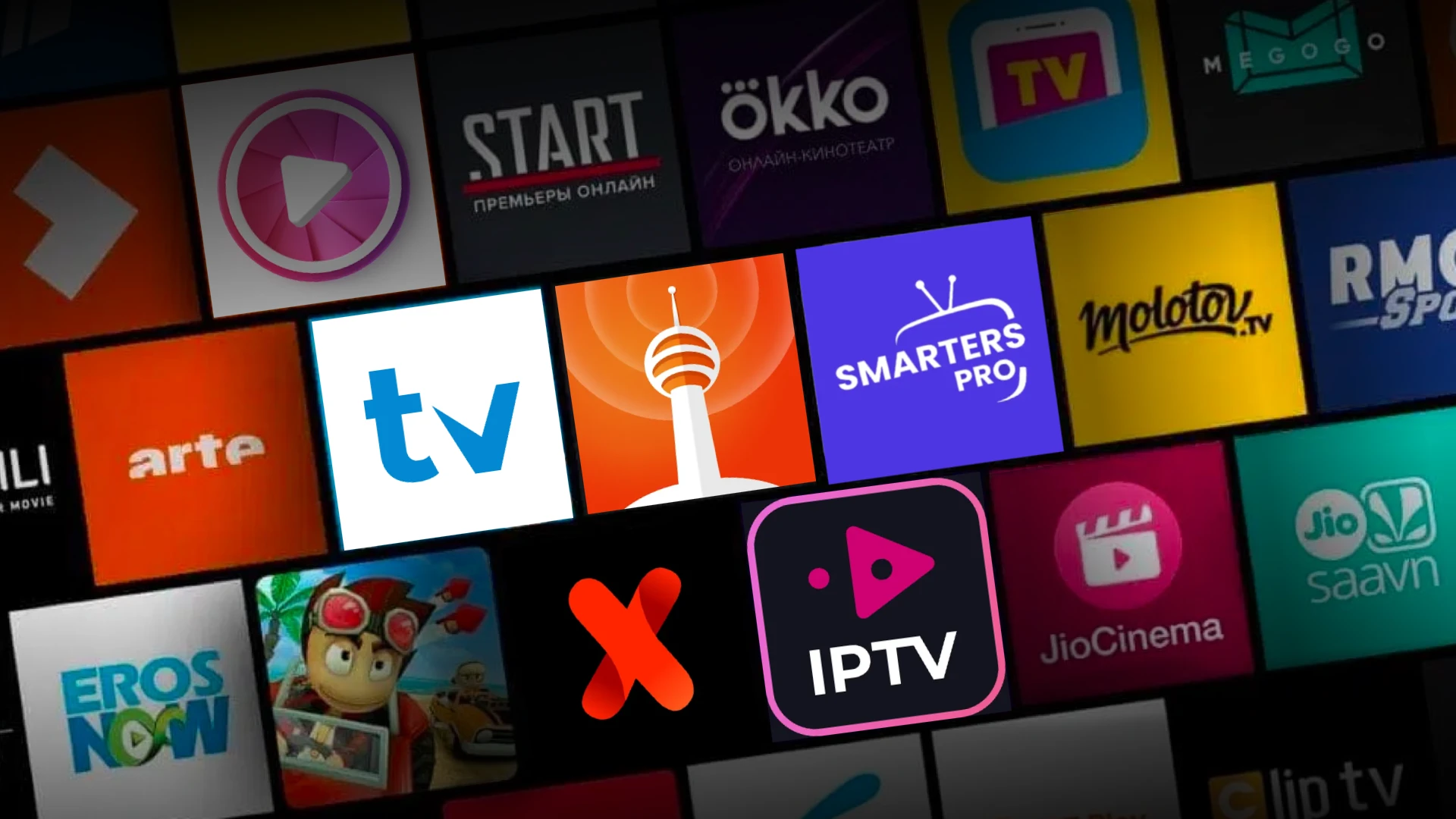 How to use UHF IPTV antenna with IPTV service 2026 — combining UHF local channels with IPTV subscription for best cord cutting setup